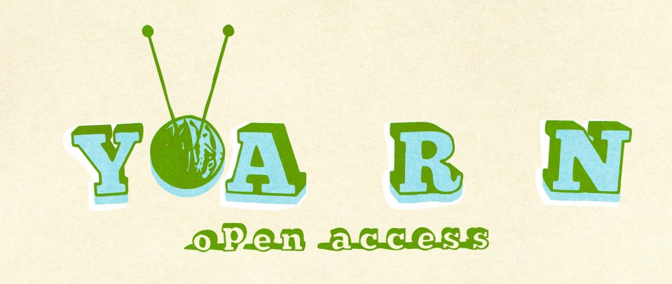 Open Access Yarn